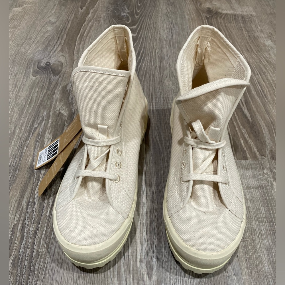 Superga womens sneakers